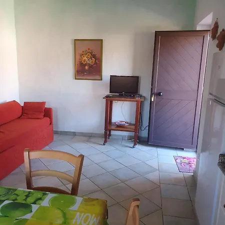 La Casa Del Porto