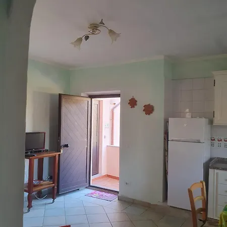 דירה La Casa Del Porto *