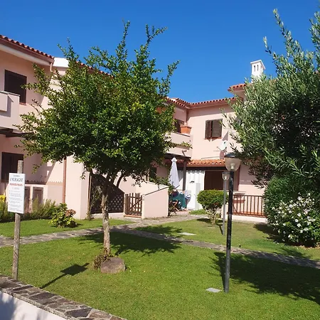 La Casa Del Porto דירה