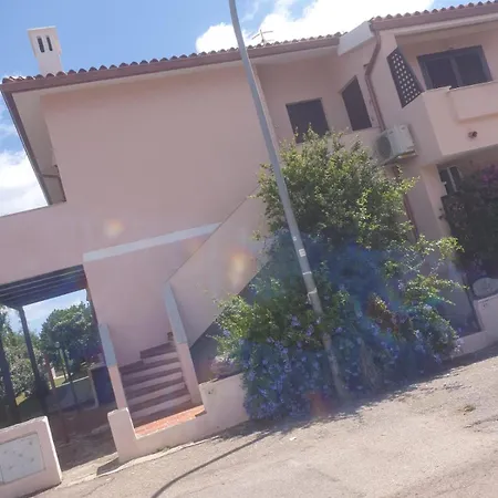 La Casa Del Porto アパート *