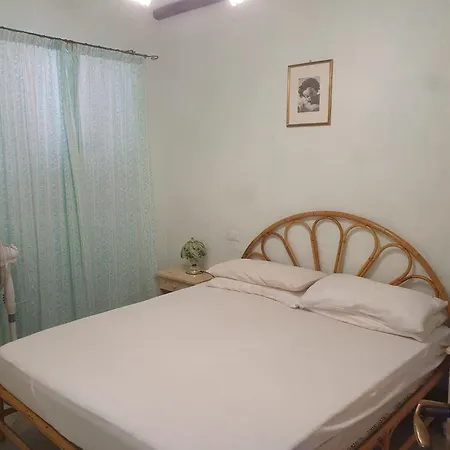 アパート La Casa Del Porto