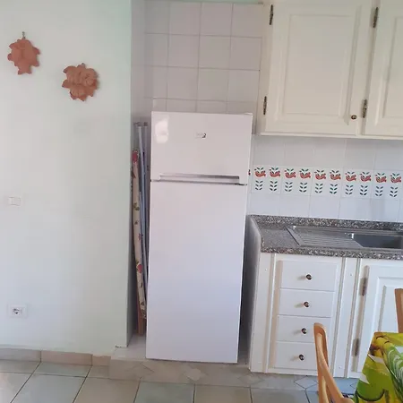アパート La Casa Del Porto カンニジョネ