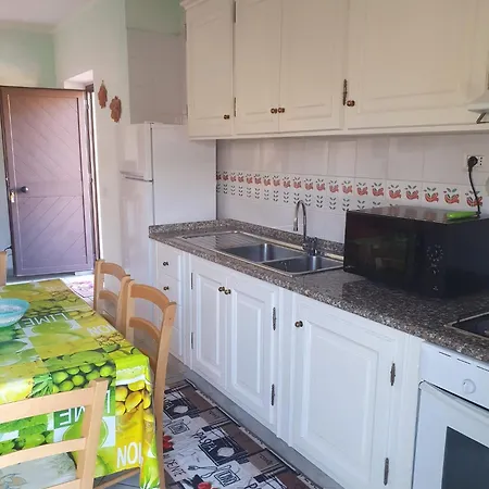 La Casa Del Porto カンニジョネ