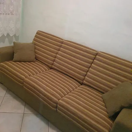 アパート La Casa Del Porto