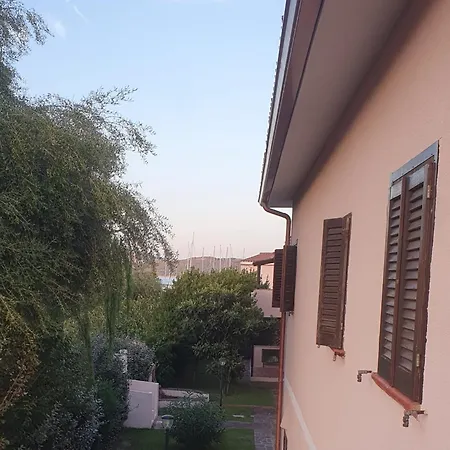 La Casa Del Porto カンニジョネ
