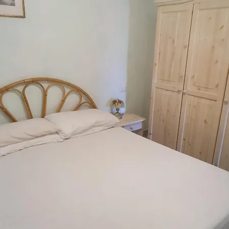 La Casa Del Porto アパート *
