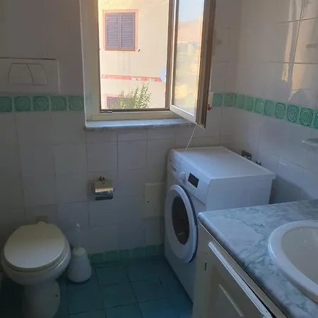 アパート La Casa Del Porto