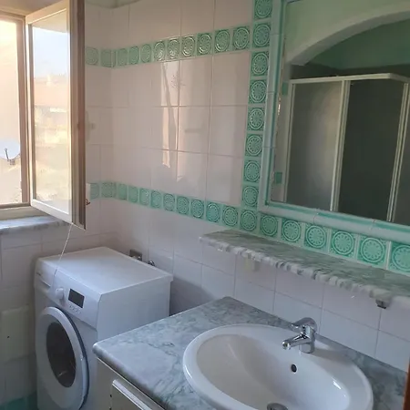 La Casa Del Porto アパート *