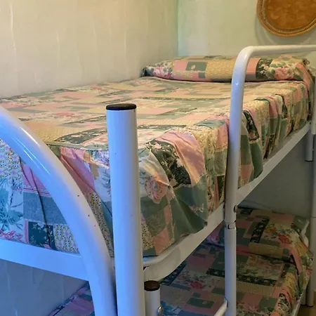 La Casa Del Porto アパート カンニジョネ