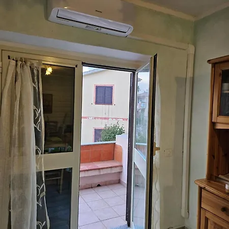 La Casa Del Porto カンニジョネ
