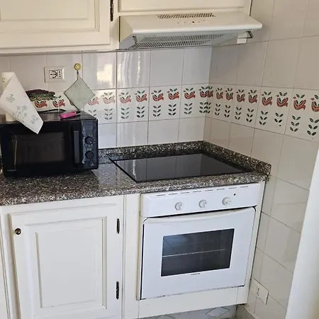 La Casa Del Porto *