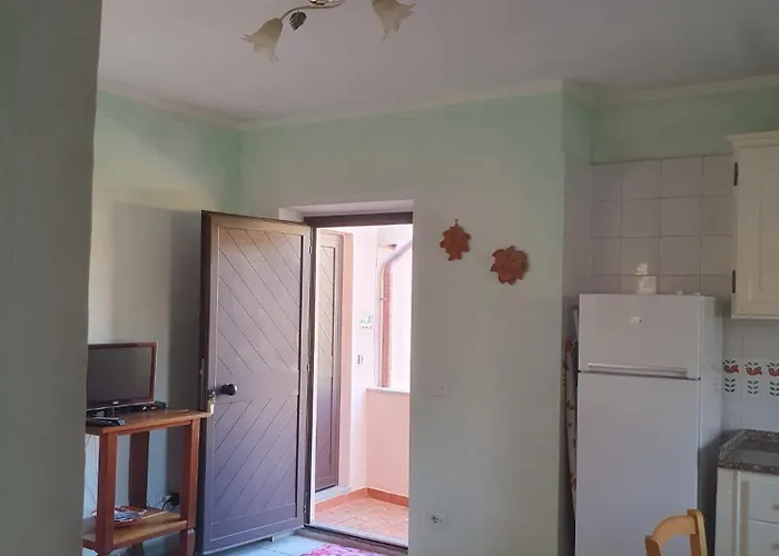 アパート La Casa Del Porto *