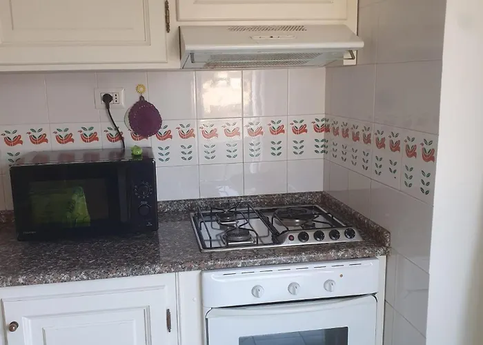 La Casa Del Porto