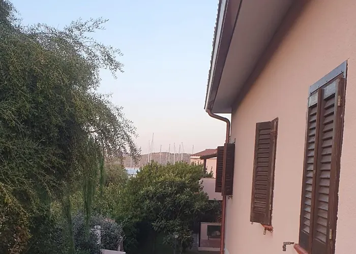 La Casa Del Porto カンニジョネ