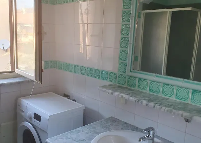 La Casa Del Porto アパート *